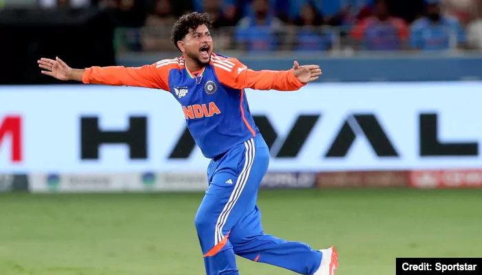Asia Cup 2025: How Being Sidelined Helped Kuldeep Yadav to Peak Perfection!